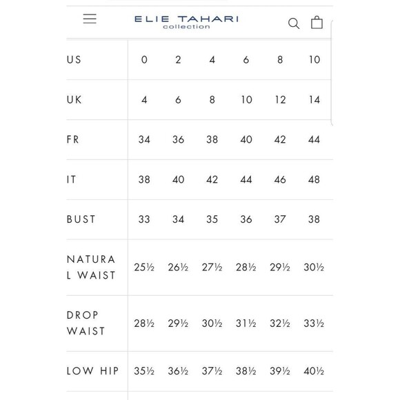 ELIE TAHARI Womens Jeans Sz 10 Dark Mid Rise Wash Pockets Rodeo Western Country - Picture 12 of 16